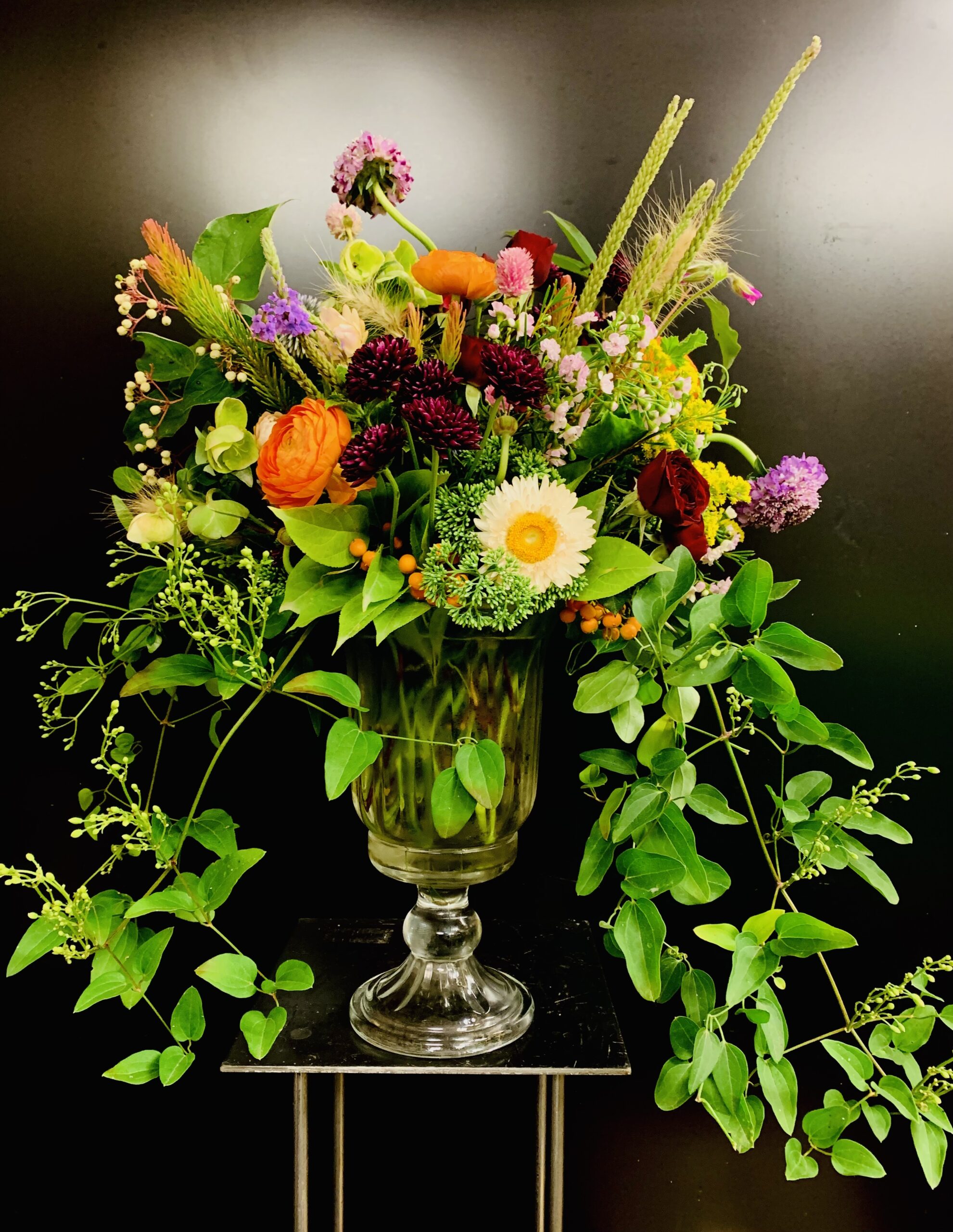 L Marie's Boutique Unique Florist in Lincoln Nebraska